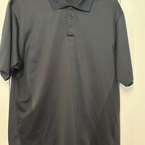 Men’s Nike Dry Fit Golf Shirt